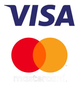 Visa / MasterCard