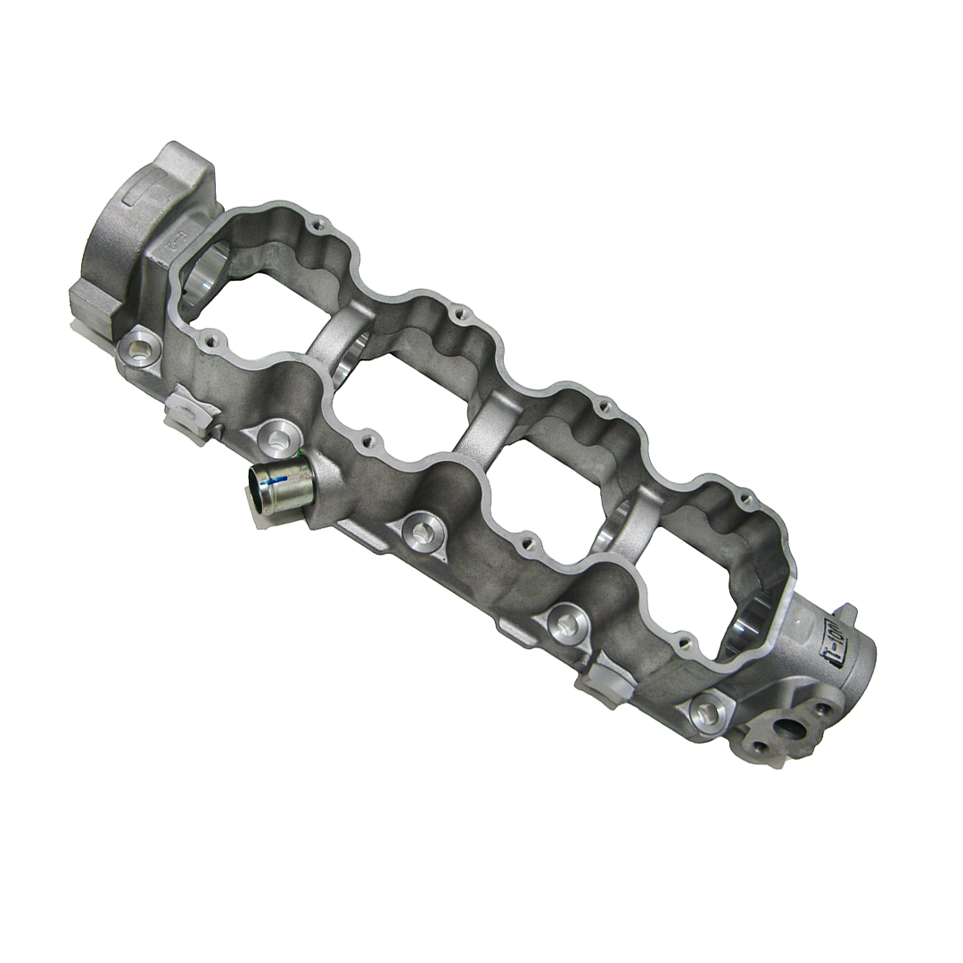 Постель распредвала Ланос, Нексия 1.5 GM