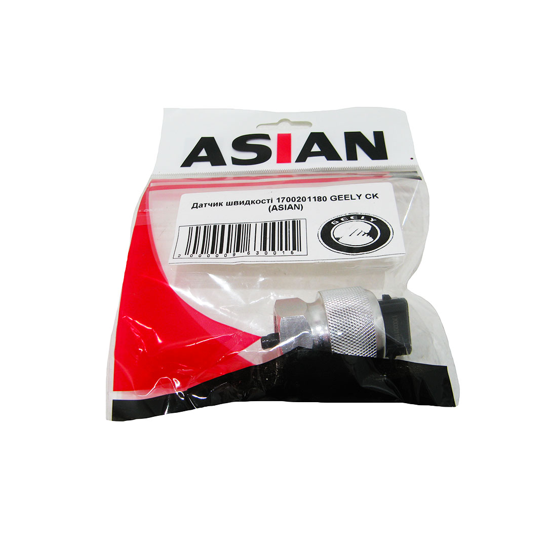 Датчик скорости Джили СК, МК Asian