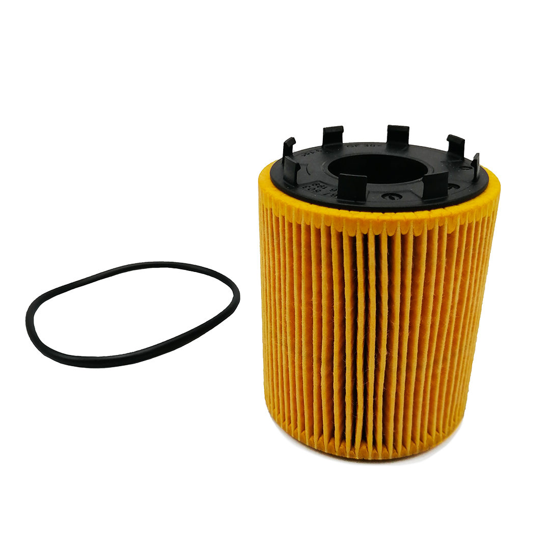 Фильтр масляный Fiat Doblo, Fiorino, Panda, Punto 1.3, 1.4 Mann- Filter