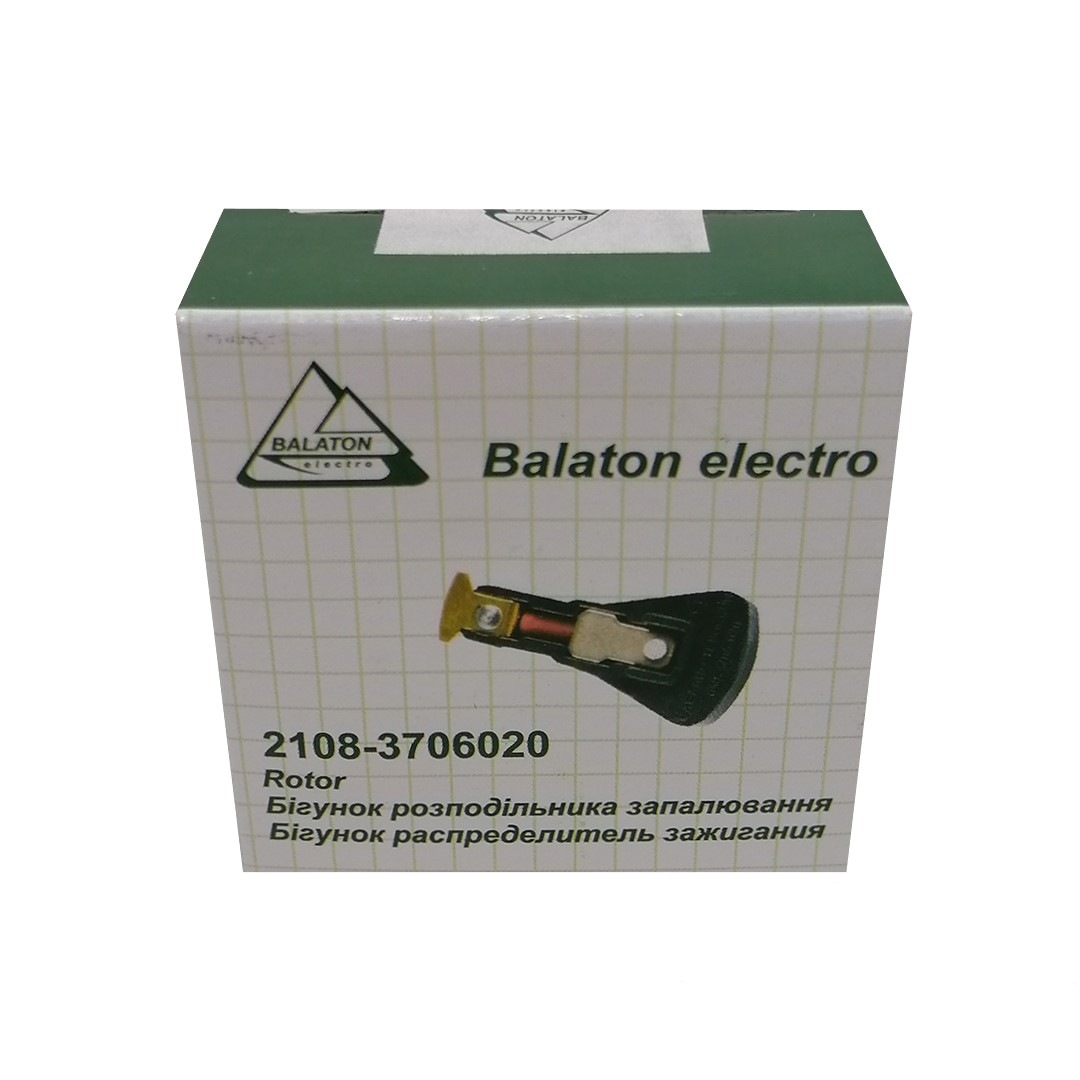 Бегунок 2108, 2109, 21099, Таврия, Славута с резистором Balaton