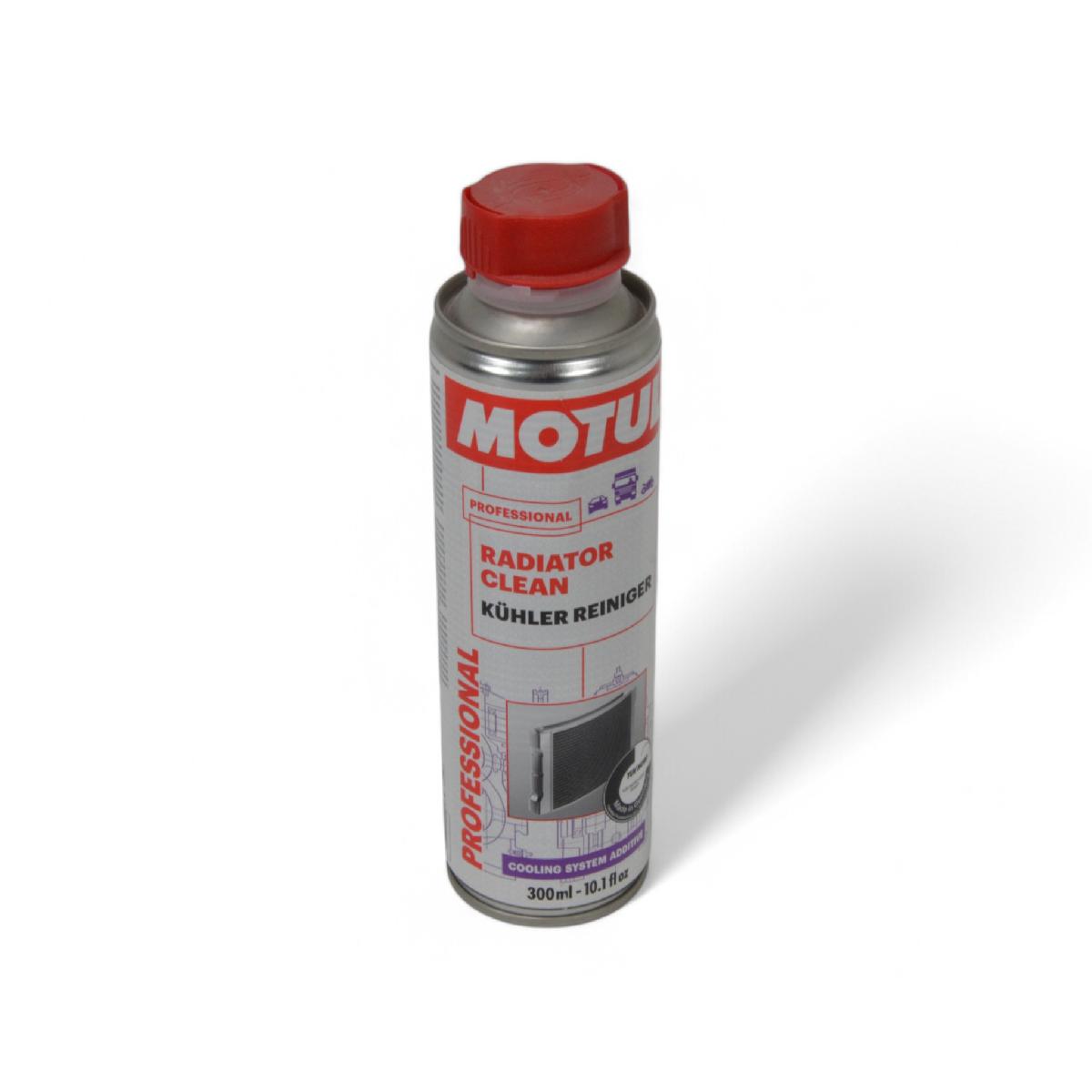 Промывка системы охлаждения 300 мл Motul
