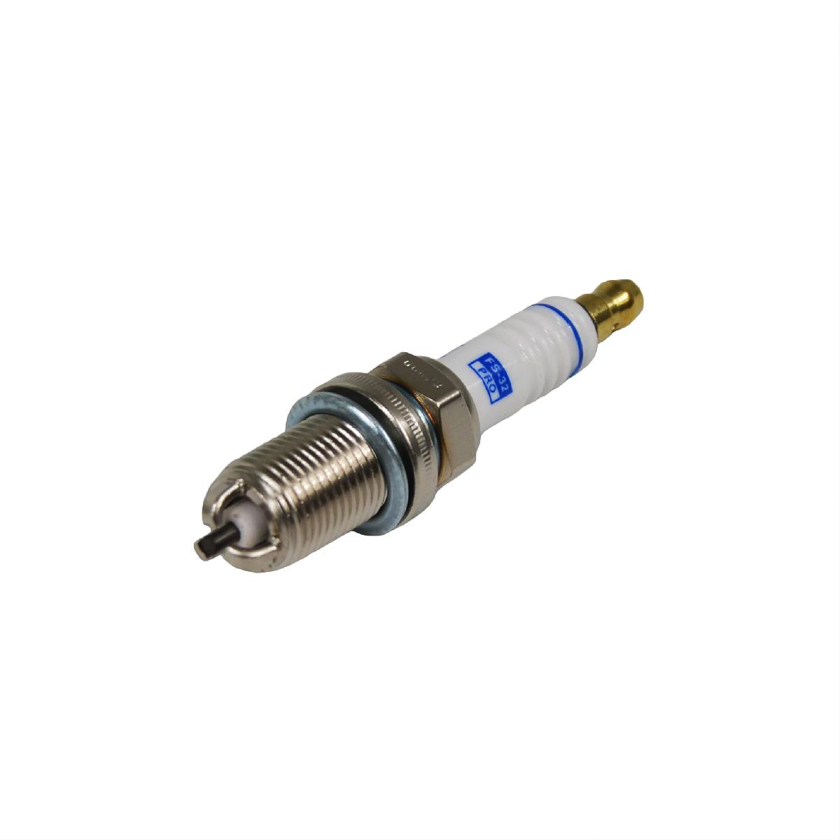 Свеча зажигания FS32 (в индив. упак.) 3 контакта 2110 16V LPG Pro Finwhale