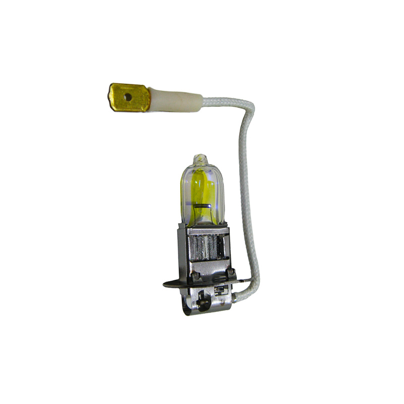 Лампа Н3 12V 55W всепогодка Osram