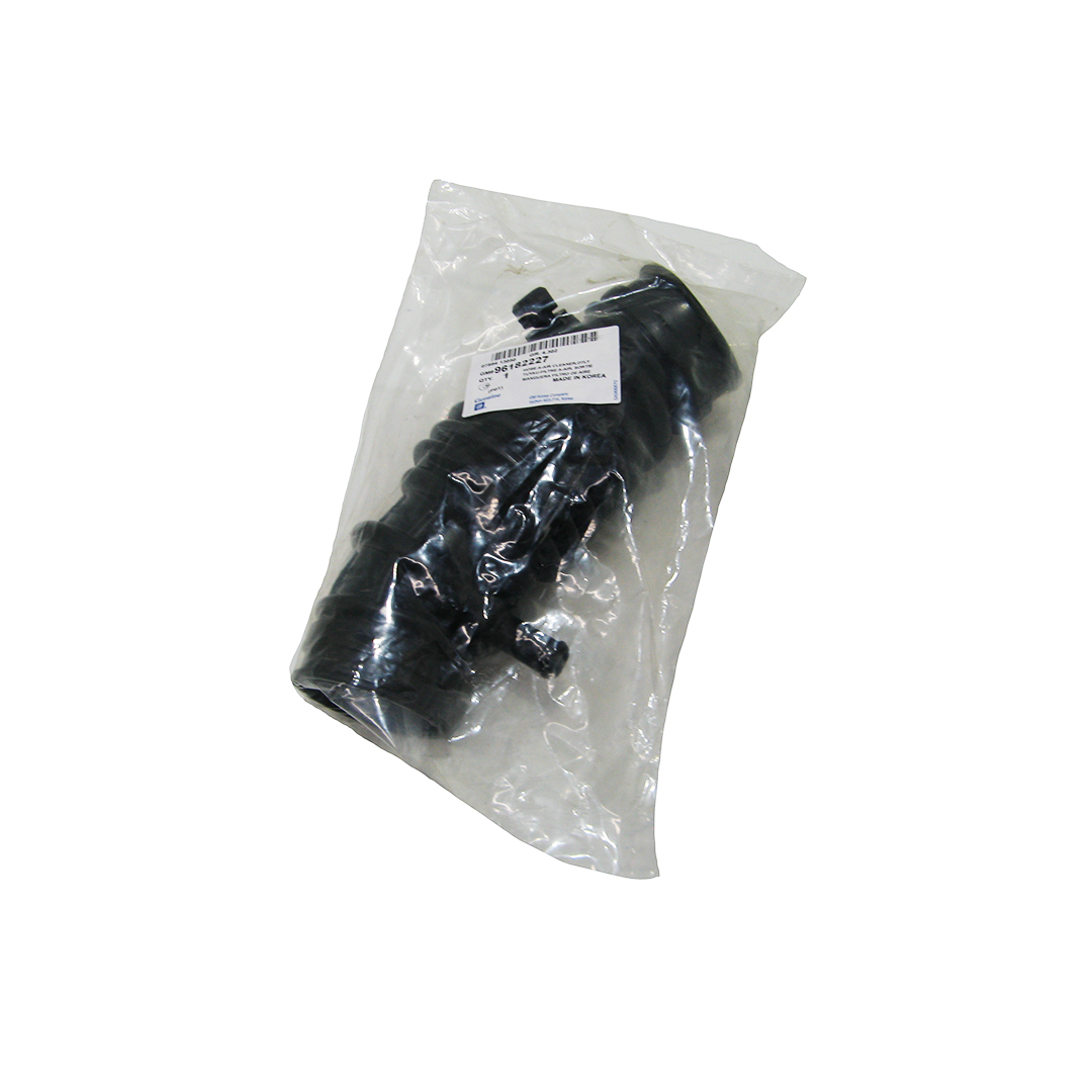 Гофра воздушного фильтра (патрубок) Ланос 1.5 GM