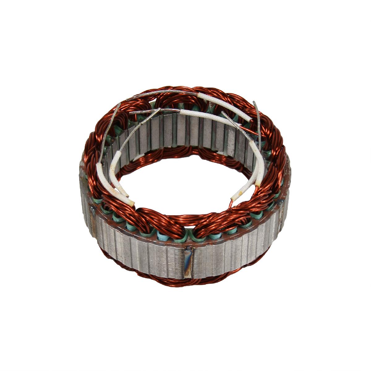 Обмотка генератора 2110, 2111, 2112 90А 16V ASR