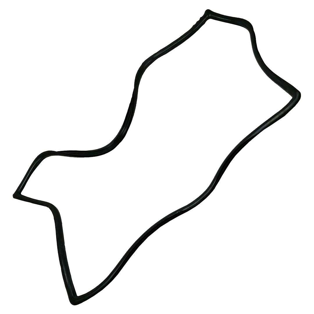Уплотнитель лобового стекла 2108, 2109, 21099, 2113, 2114, 2115 БРТ