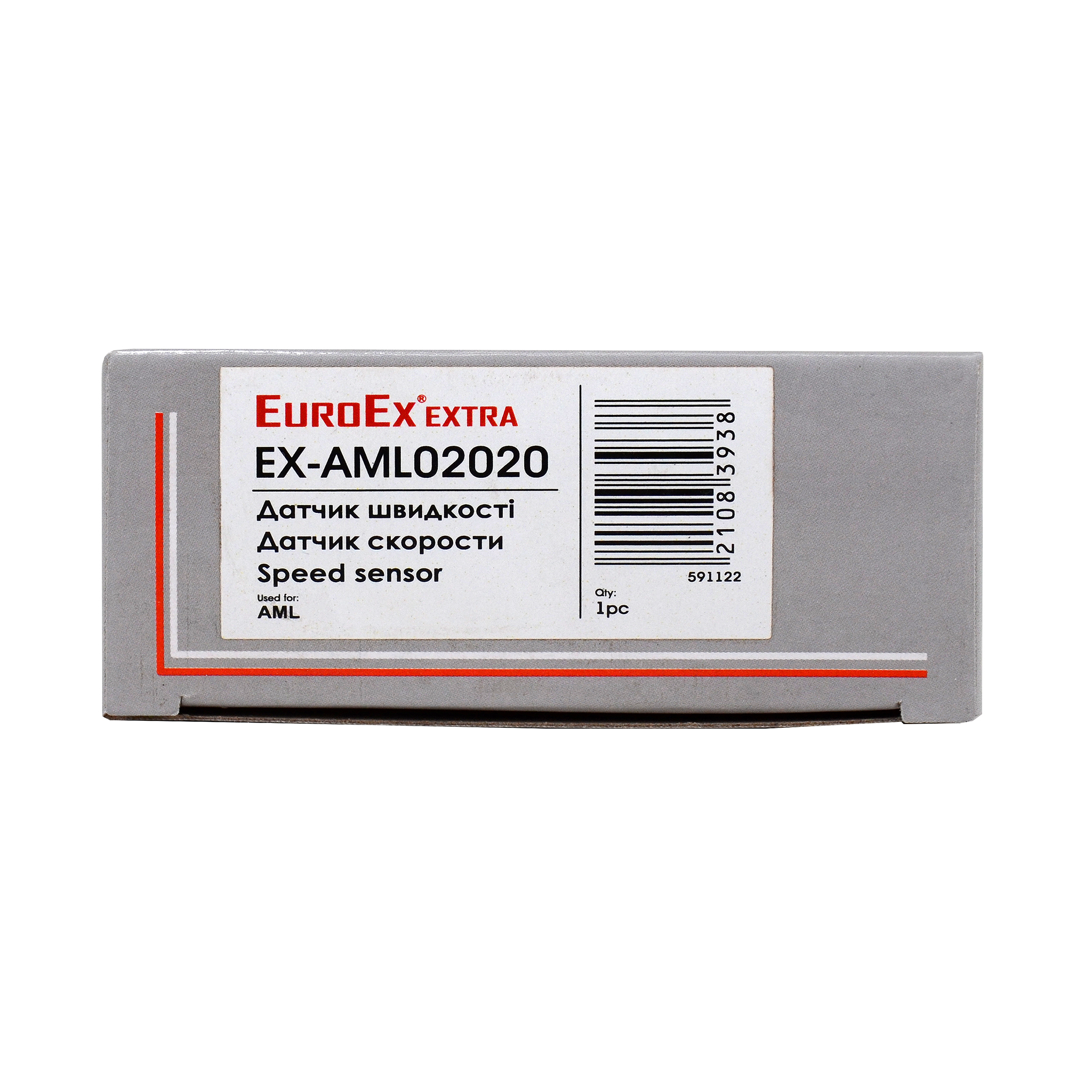 Датчик скорости Амулет EuroEx