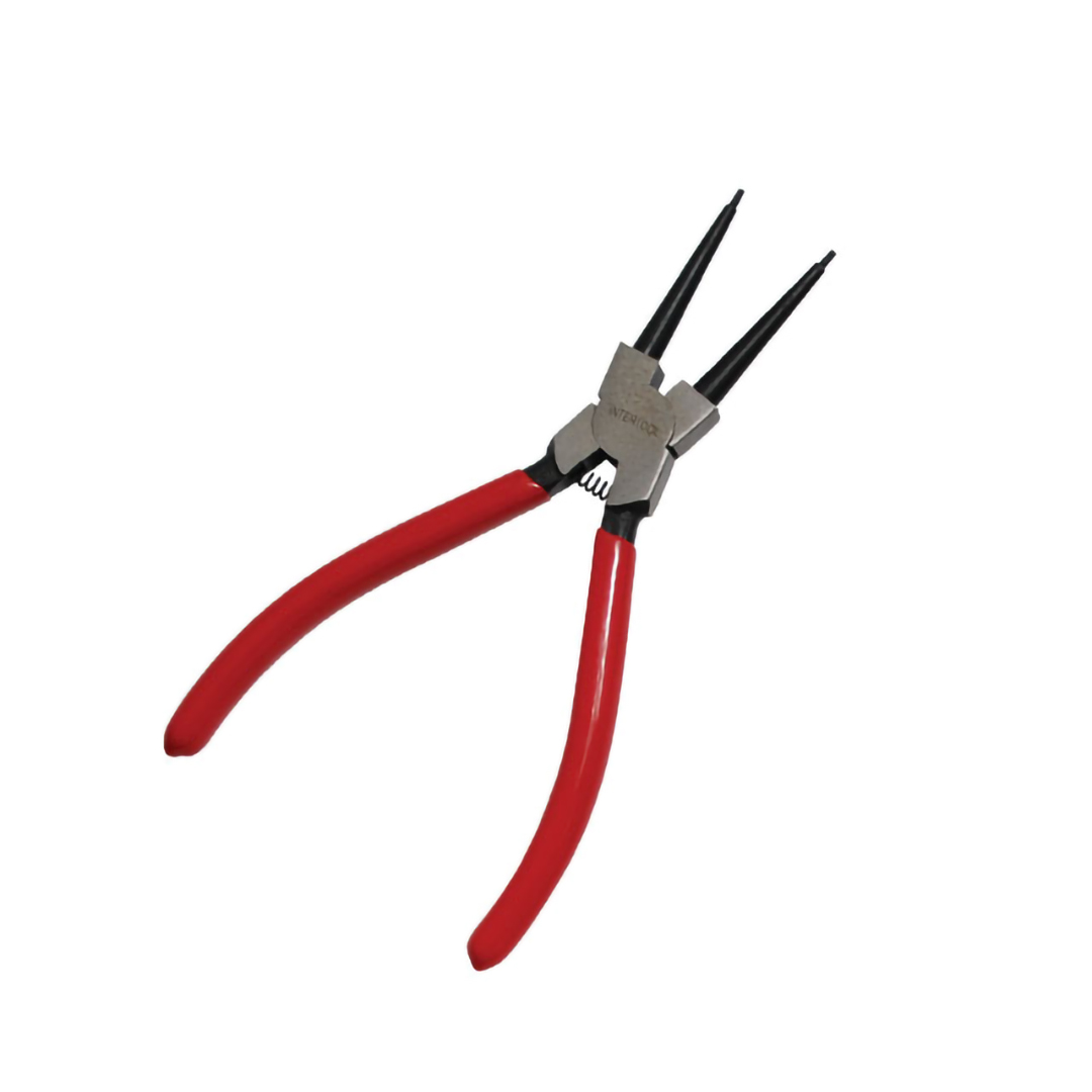 Съемник стопорных колец прямой на сжим HT-7011 Intertool