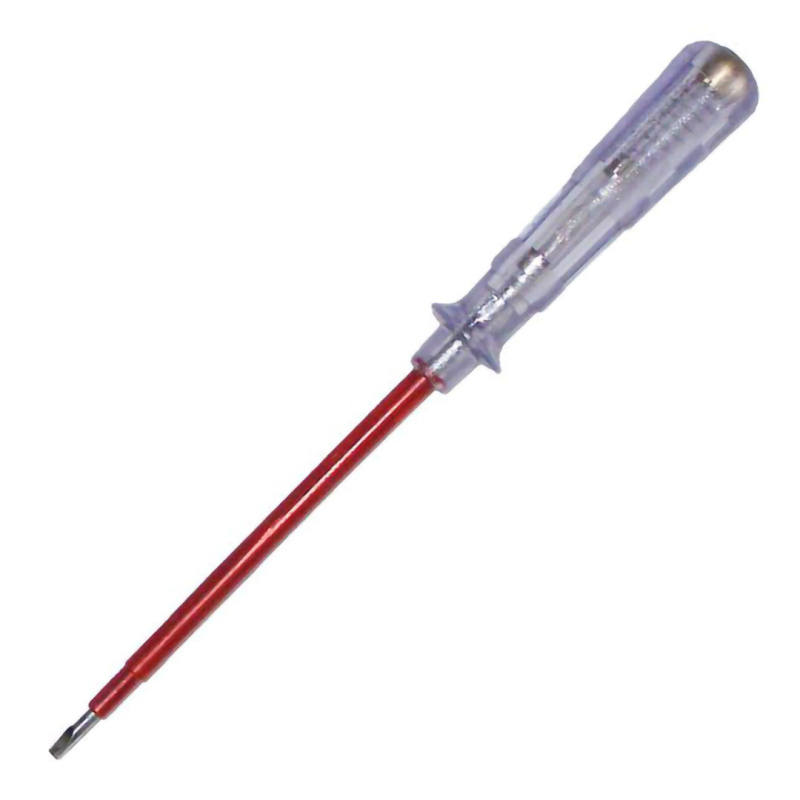 Индикатор напряжения 220-240 В 180 мм Intertool