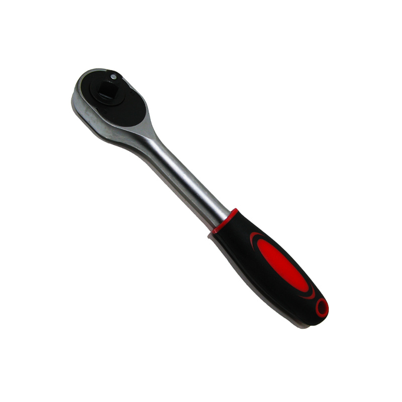 Трещотка 250 мм 1/2 Intertool