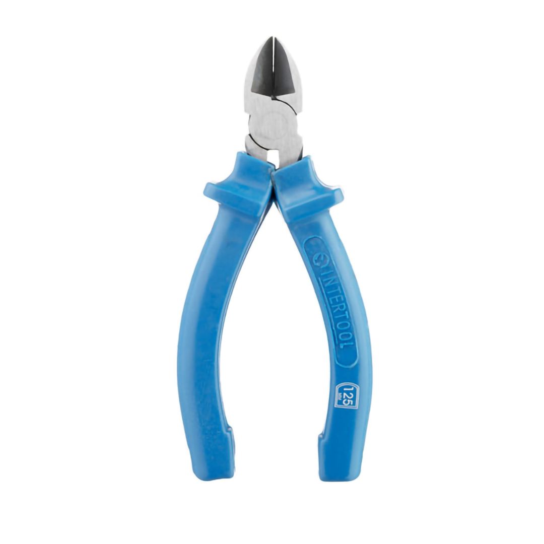Бокорізи 130 мм Intertool