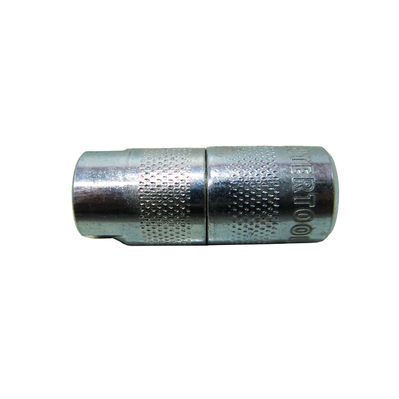 Наконечник шприца смазки Intertool