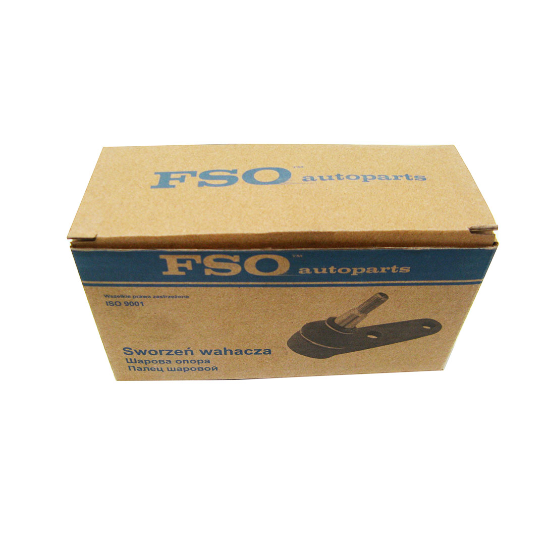 Шаровая опора Авео с креплением FSO