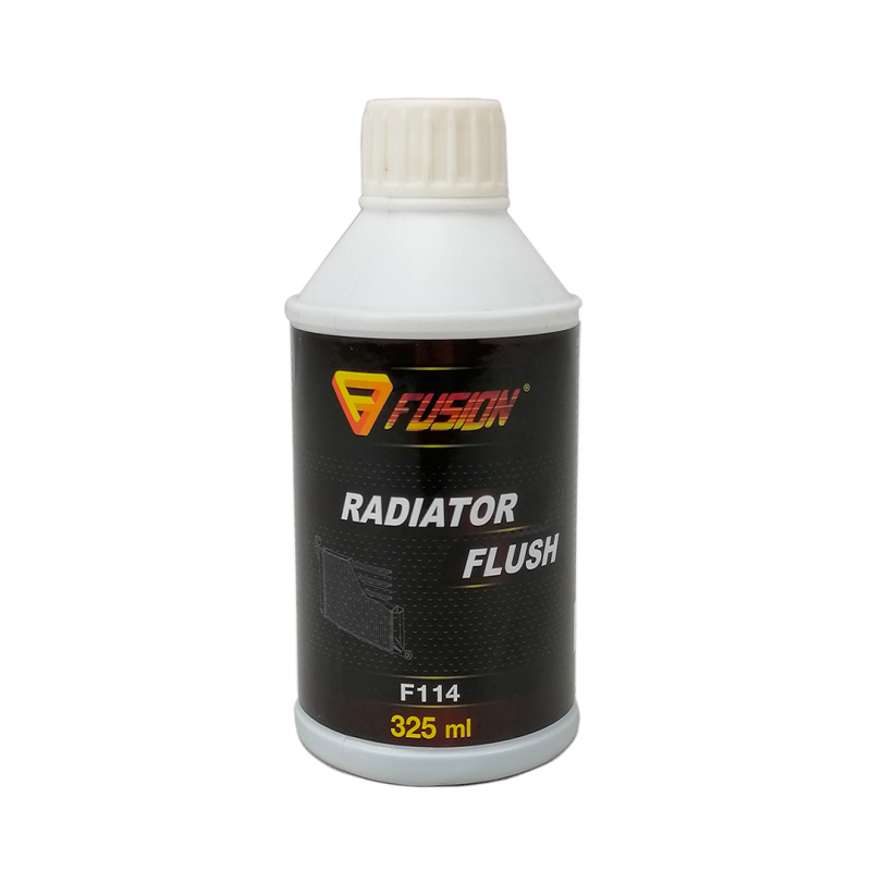 Промивка системи охолодження 325 мл Radiator Flush Fusion