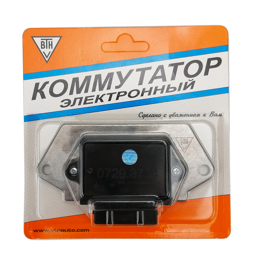 Коммутатор 7 контактный 2108, 2109, 21099, Таврия ВТН