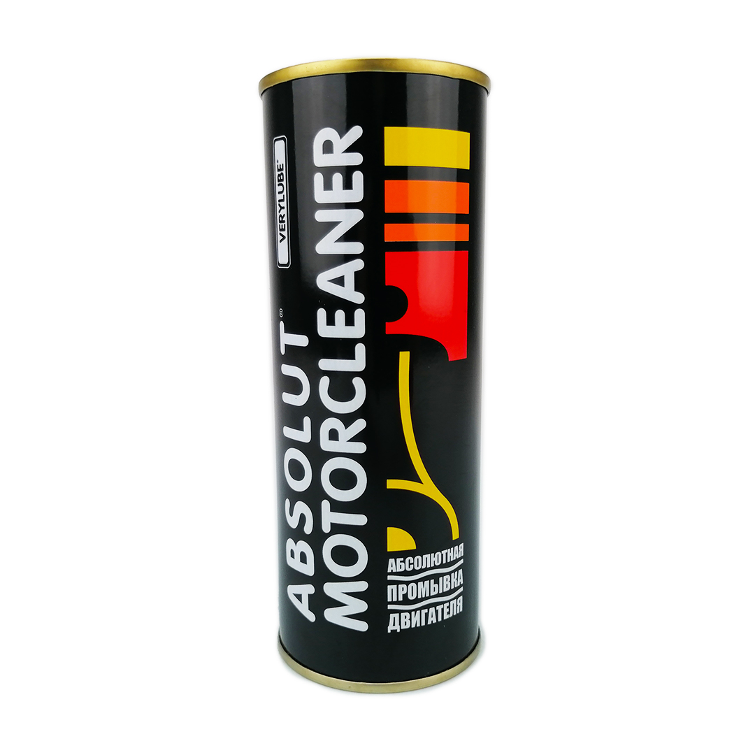 Промивка двигуна 250 мл Absolut Motorcleaner Хадо