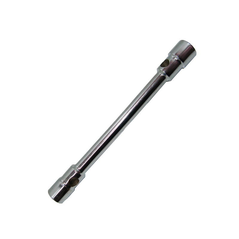 Ключ балонный трубчатый 24 х 27 Intertool