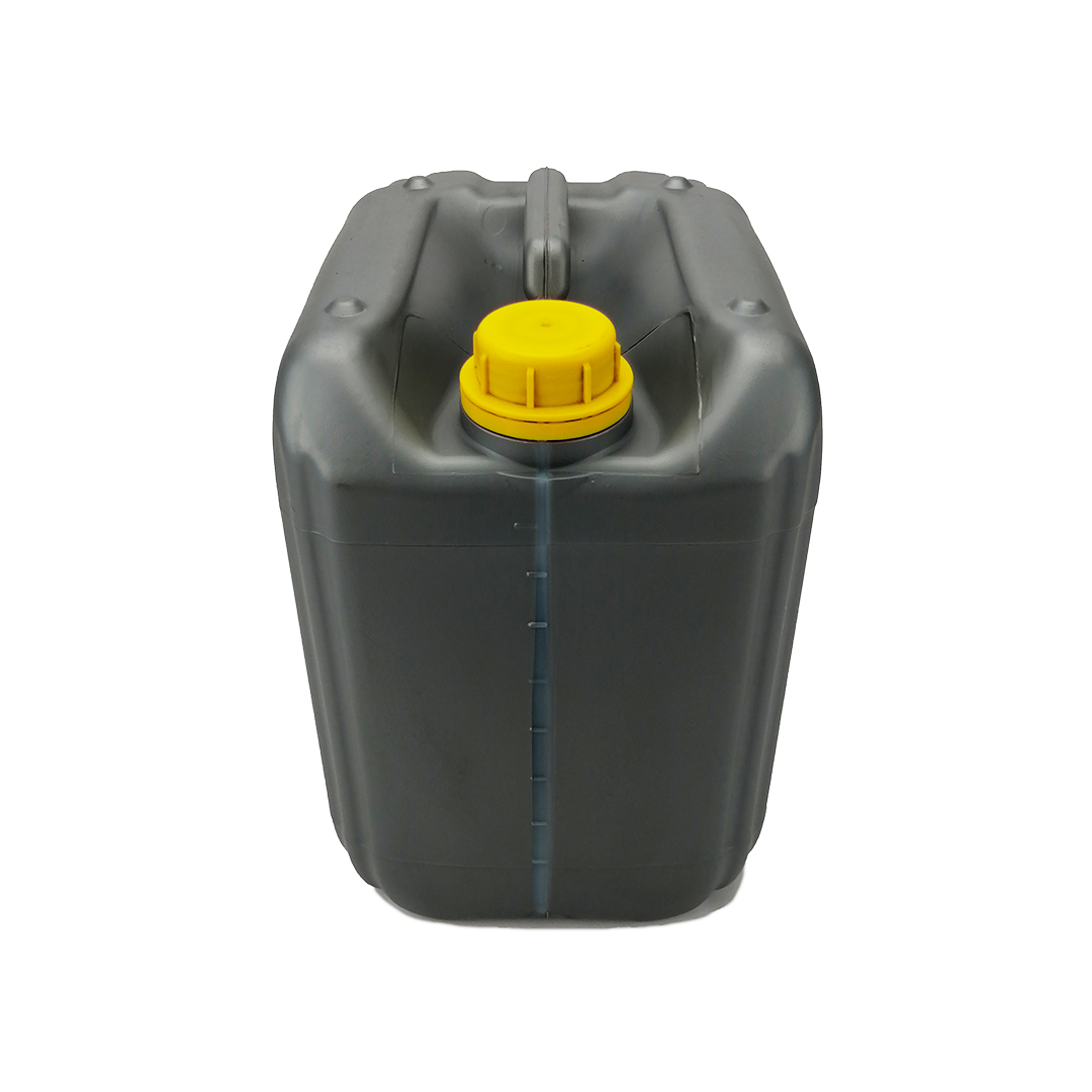 Тосол антифриз (охлаждающая жидкость) 10л желтый -40 G-12 Axxis