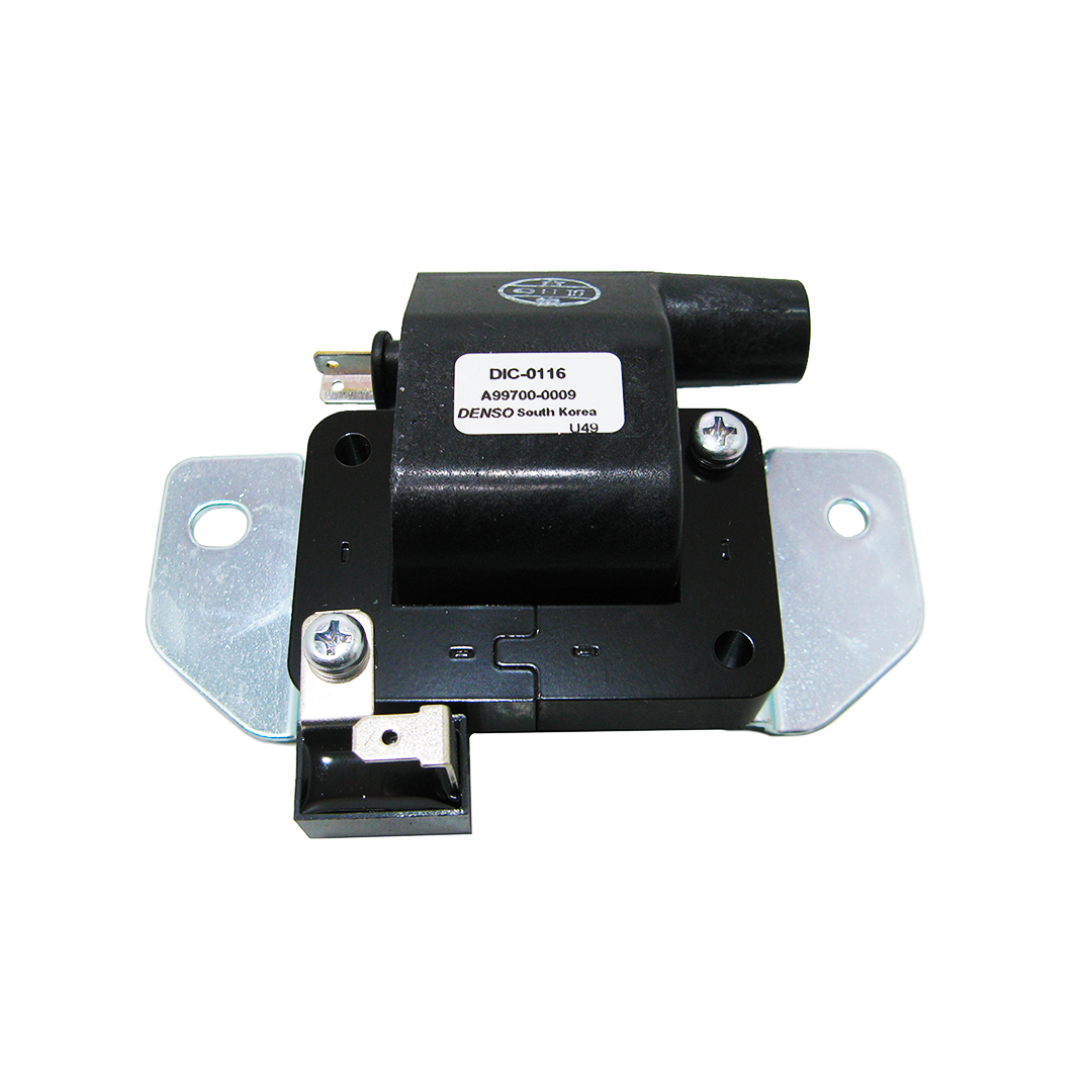 Модуль зажигания (катушка) Матиз 0.8 Denso