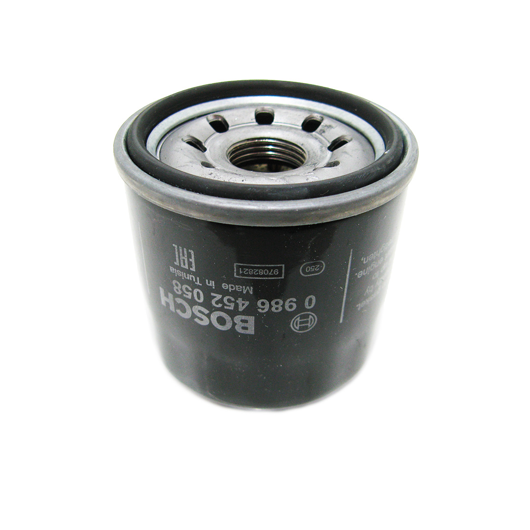 Фильтр масляный Матиз, QQ 0.8 , 1.1 Bosch
