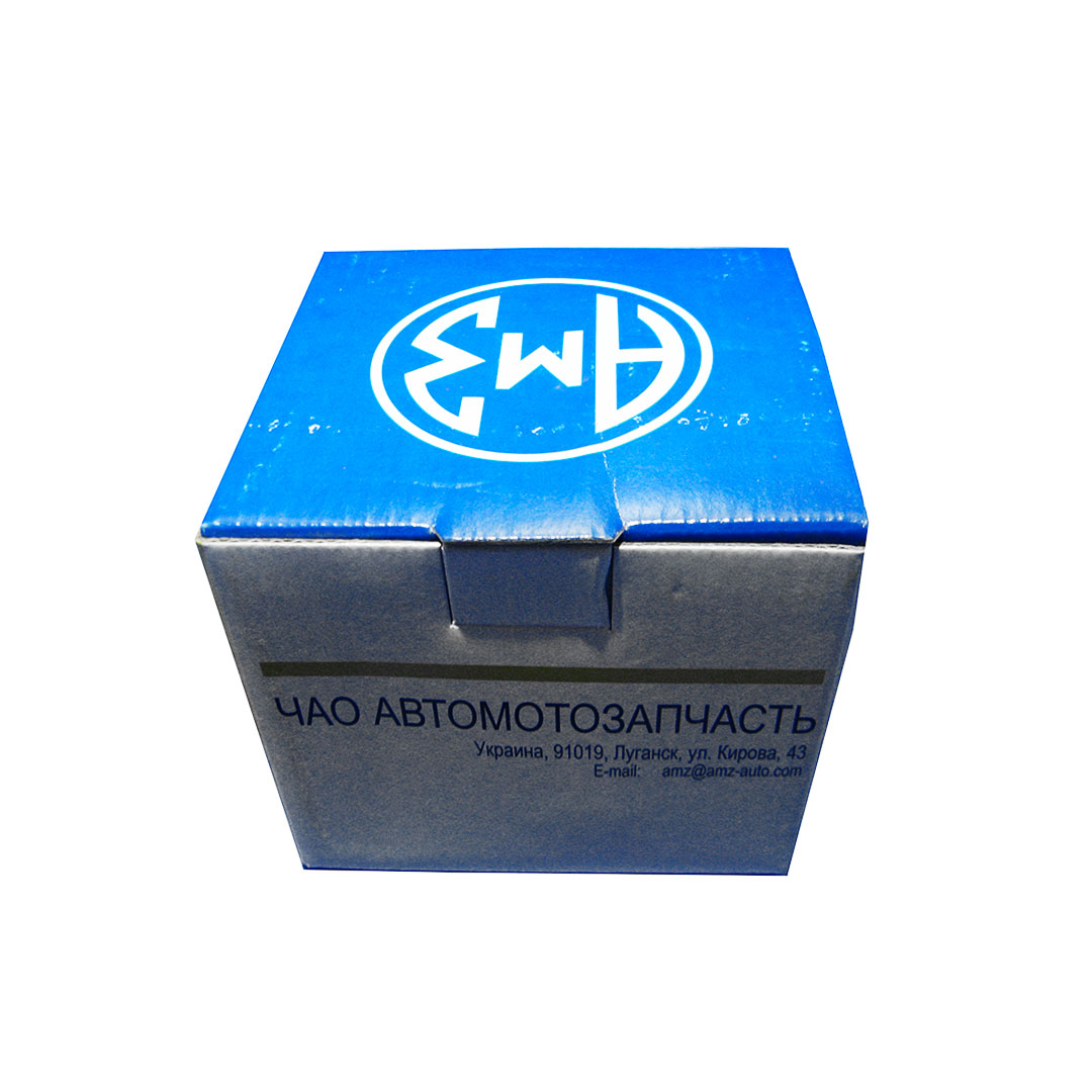 Насос водяний (помпа) 2108, 2109, 21099, 2110, 2111, 2113, 2114, 2115, 1117, 1118, 1119 8V АМЗ
