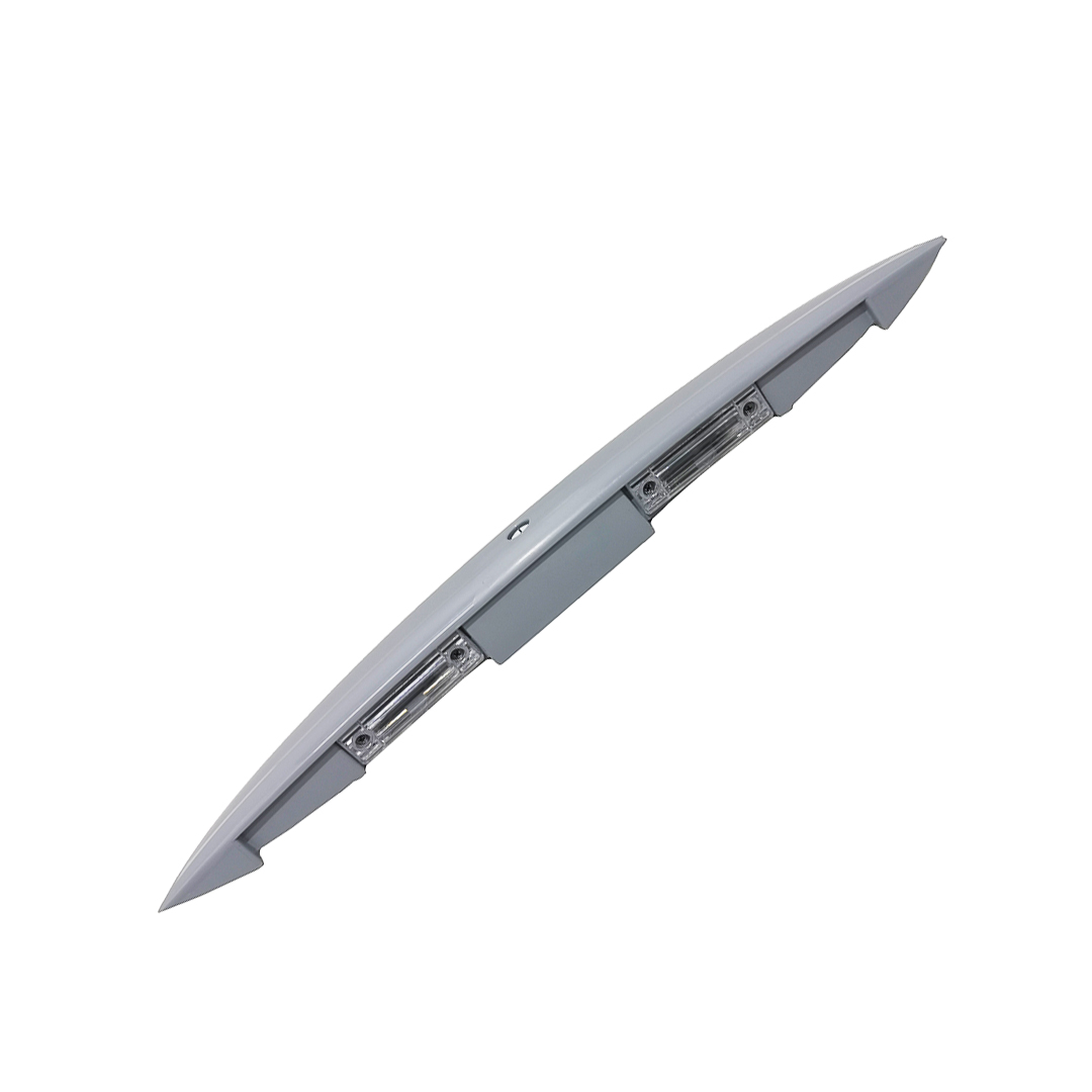 Накладка крышки багажника Ланос, Сенс Т-150 с подсветкой GM