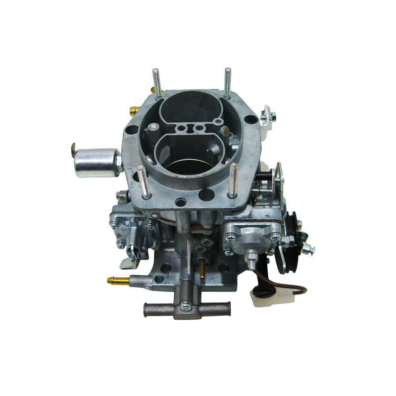 Карбюратор Солекс 1.3 л 2108, 2109, 21099 LSA