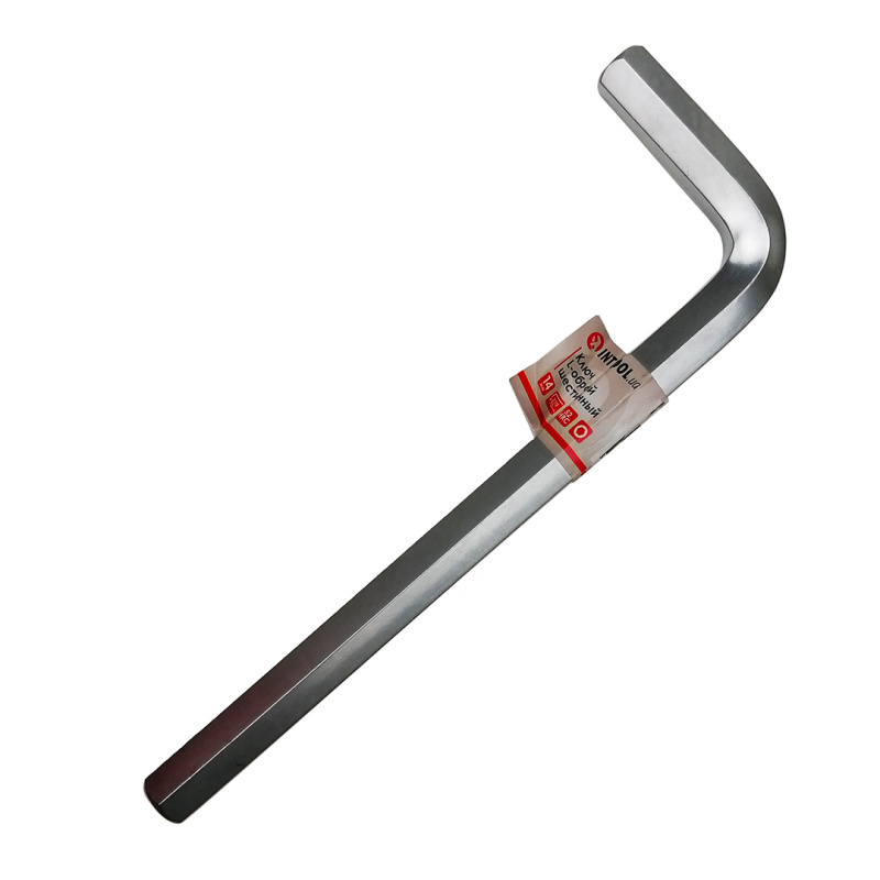 Ключ шестигранный 14 мм Intertool