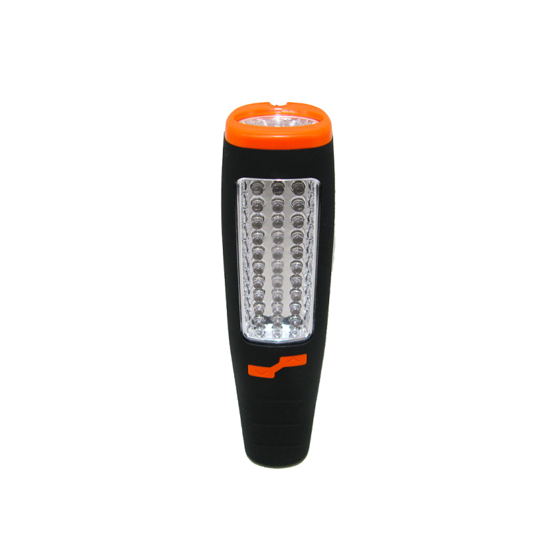 Ліхтар LED (на батарейках) ДК