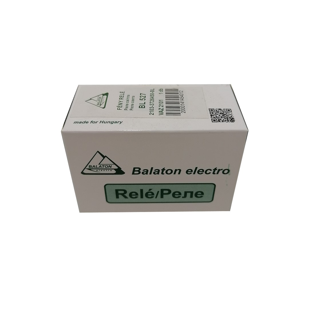 Реле света РС 527 Balaton