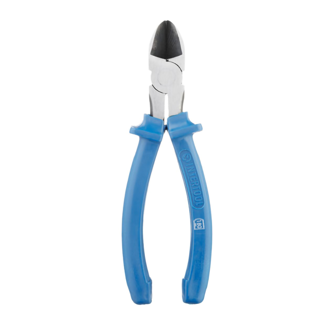 Бокорізи 180 мм Intertool