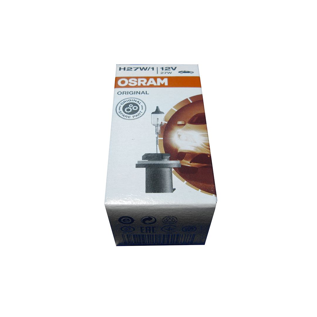 Лампа Н27 12V 27W/1 Osram 