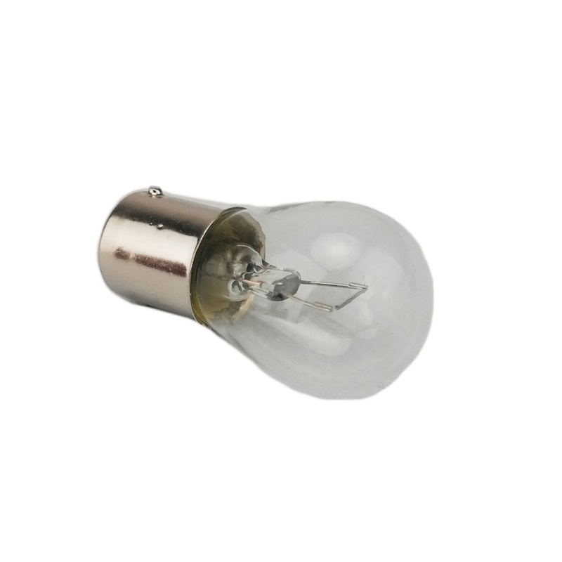 Лампа одноконтактна P21W 12V Long Life SCT