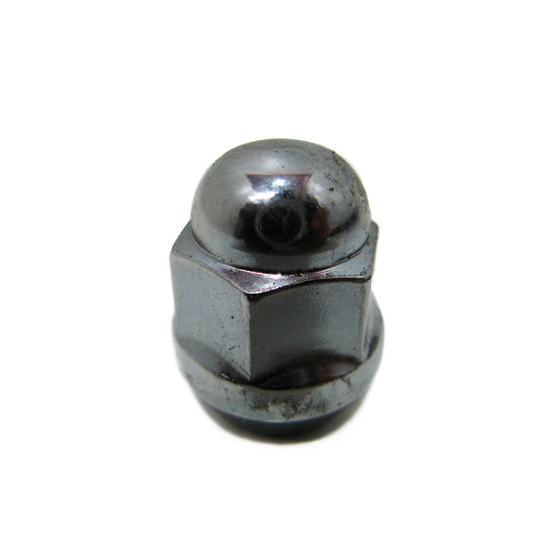 Гайка колеса М12 х 1,25 Матиз Genuine