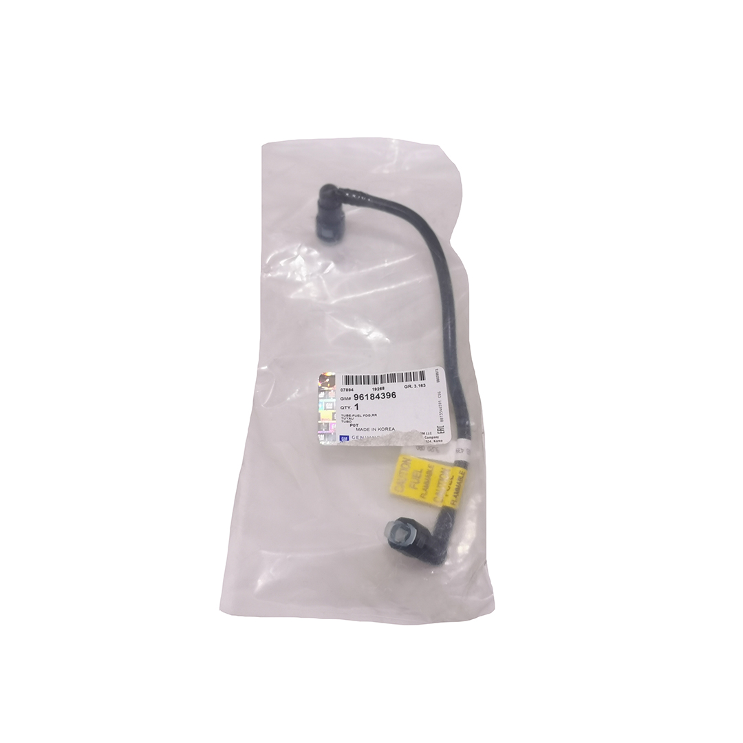 Шланг топливный от насоса к магистрали Ланос 1.5 GM