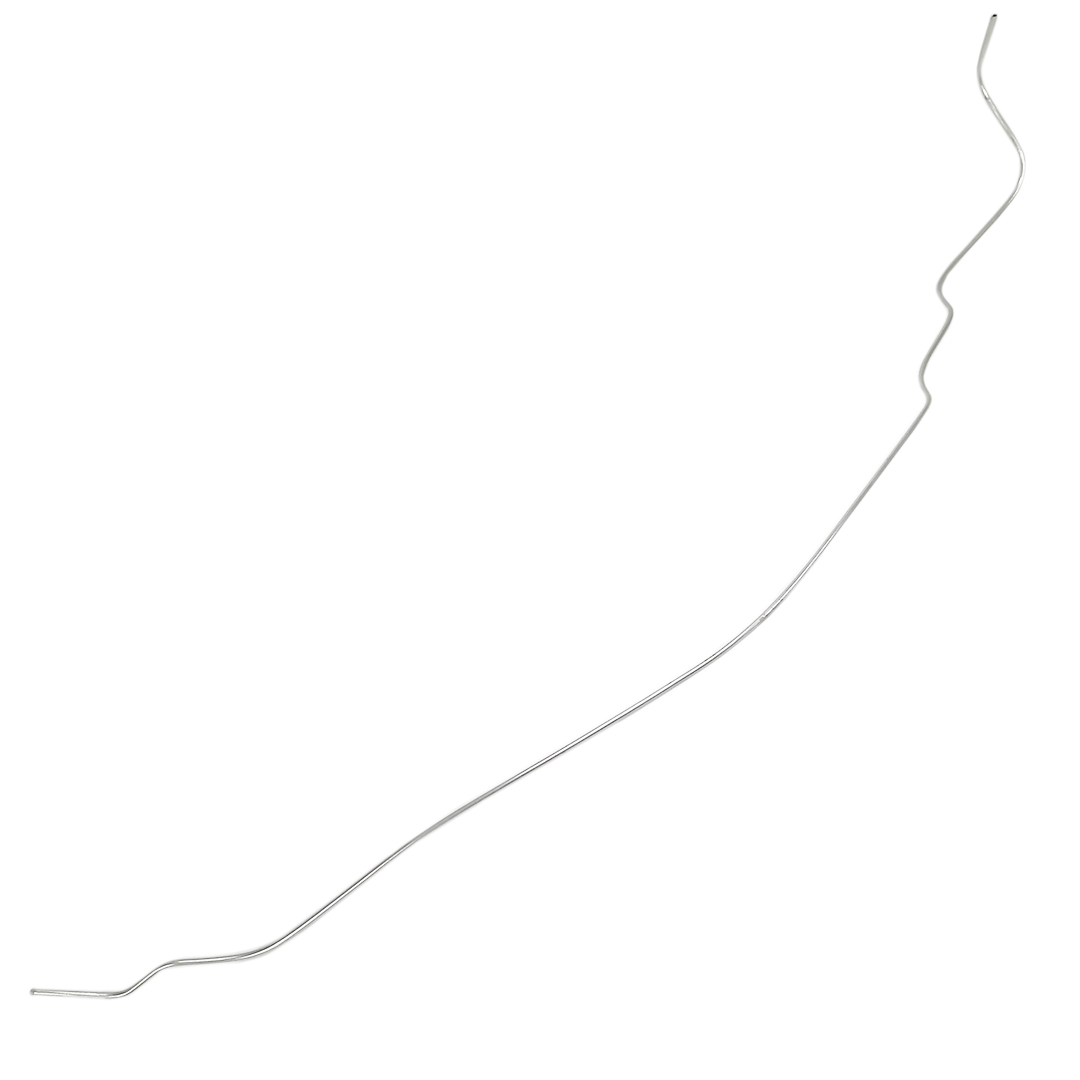 Трубка топливная магистраль (235 см) 2108, 2109, 21099 Украина