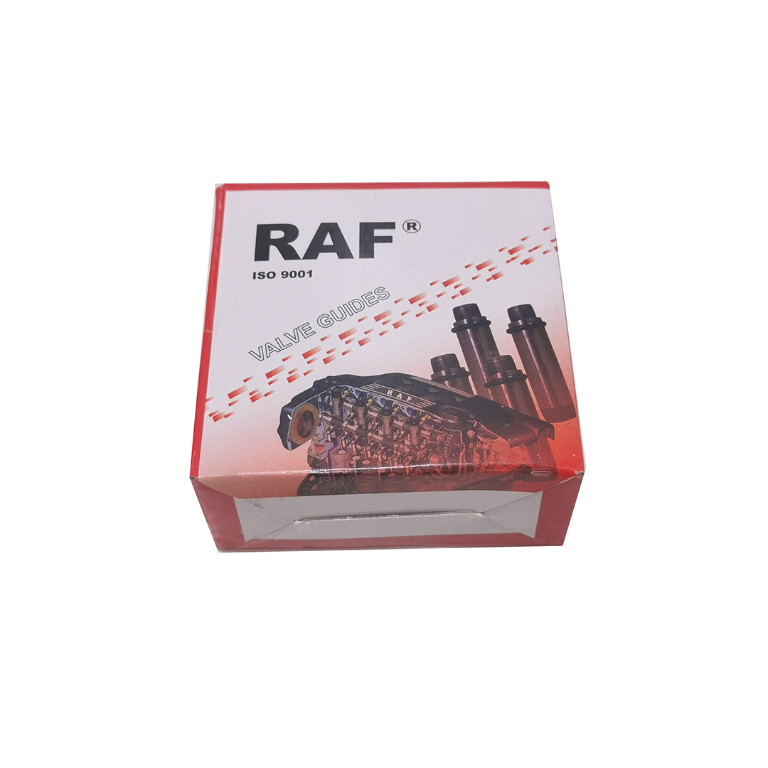 Направляющие клапанов (компл. 8 шт) 402 дв. RAF