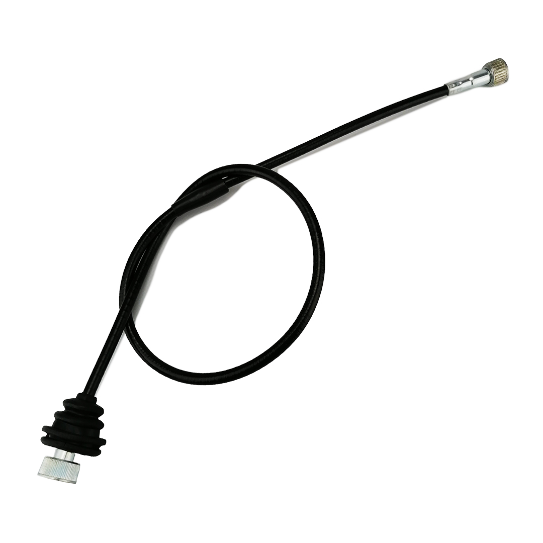 Трос спидометра L=904 мм 21083, 2109, 21099 высокая торпеда AT