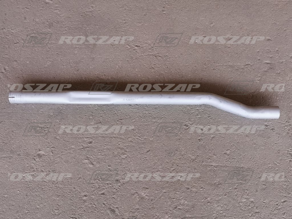 Труба промежуточная 2401 ГАЗ