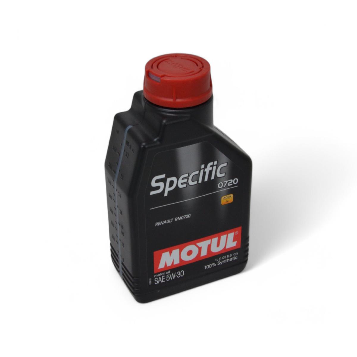 Олива моторна 5W-30 1л Specific 0720 Motul