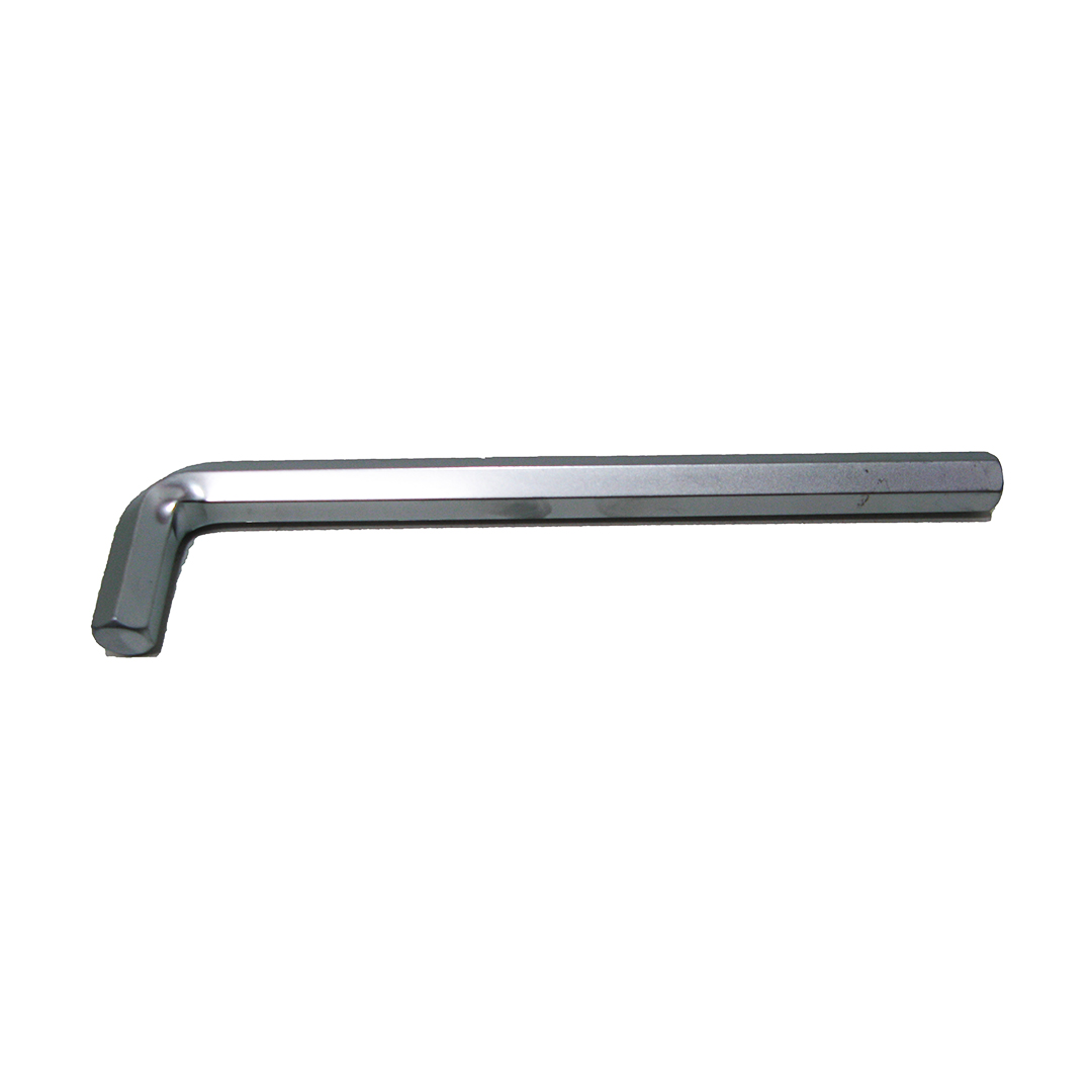 Ключ шестигранный 12 мм Intertool