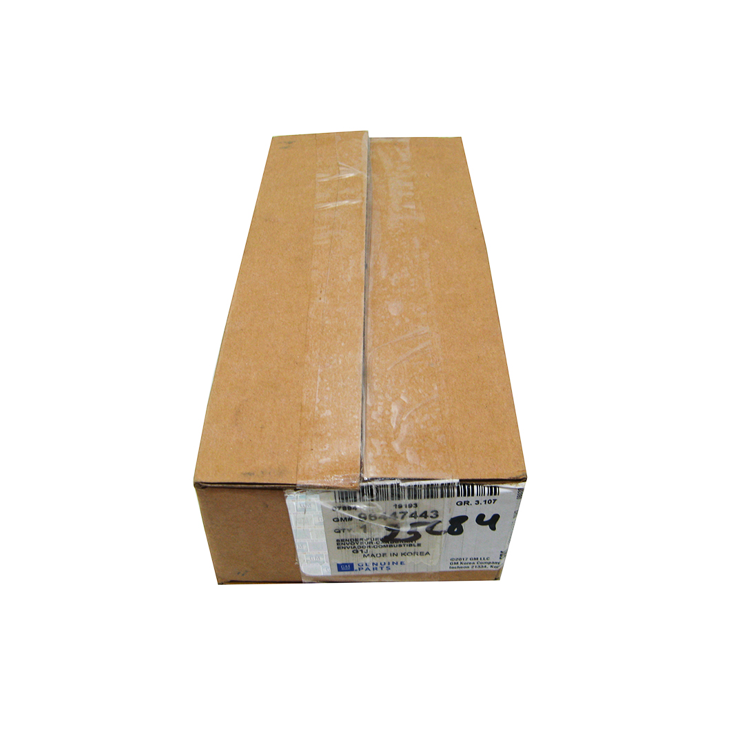 Датчик бензобака Лачетти 1.6 GM