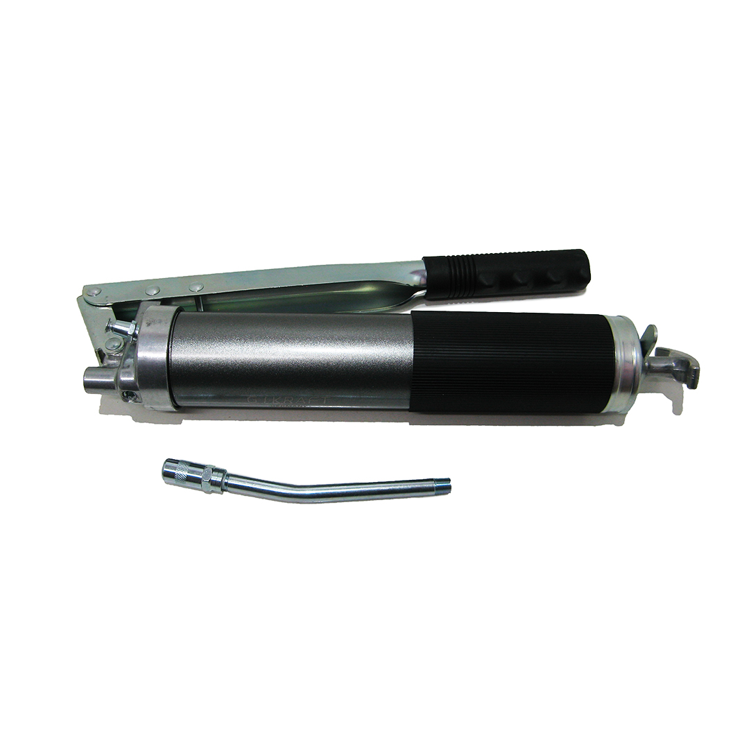 Шприц для смазки 400 мл 8 х 300 мм Grease Gun Sigma