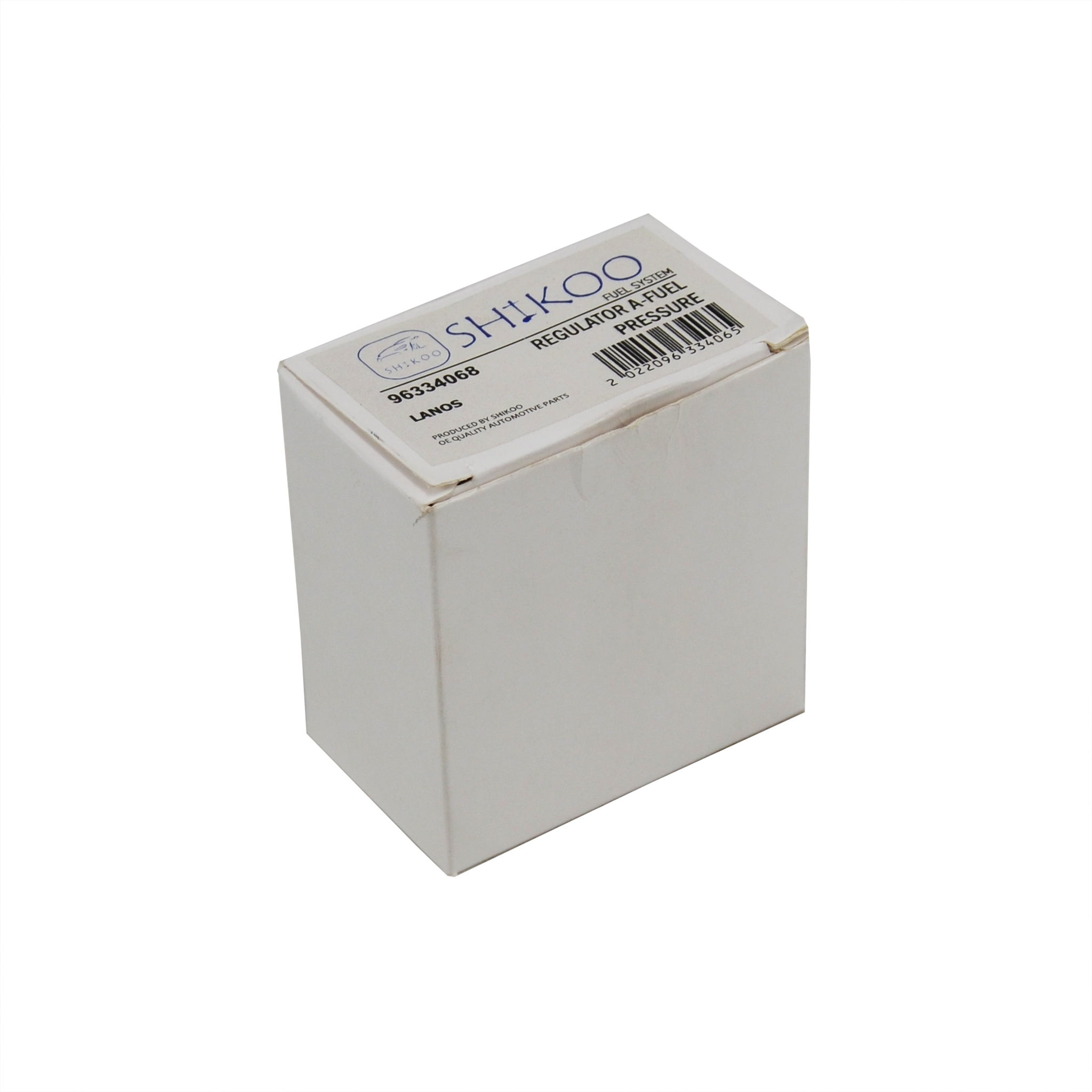 Регулятор тиску палива Ланос, Нексія 1.5 8V Корея