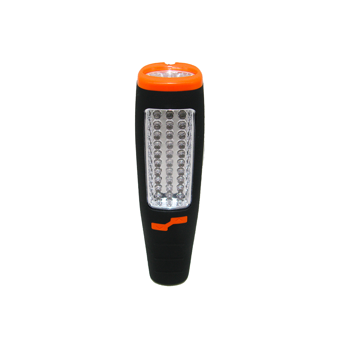 Ліхтар LED (на батарейках) ДК
