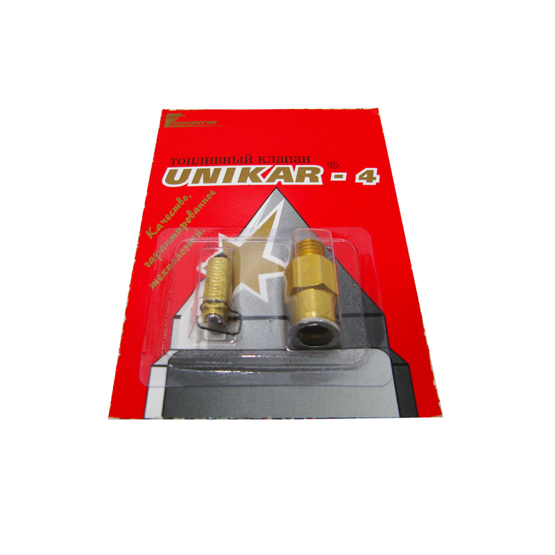 Игла карбюратора 2101 Unikar 4