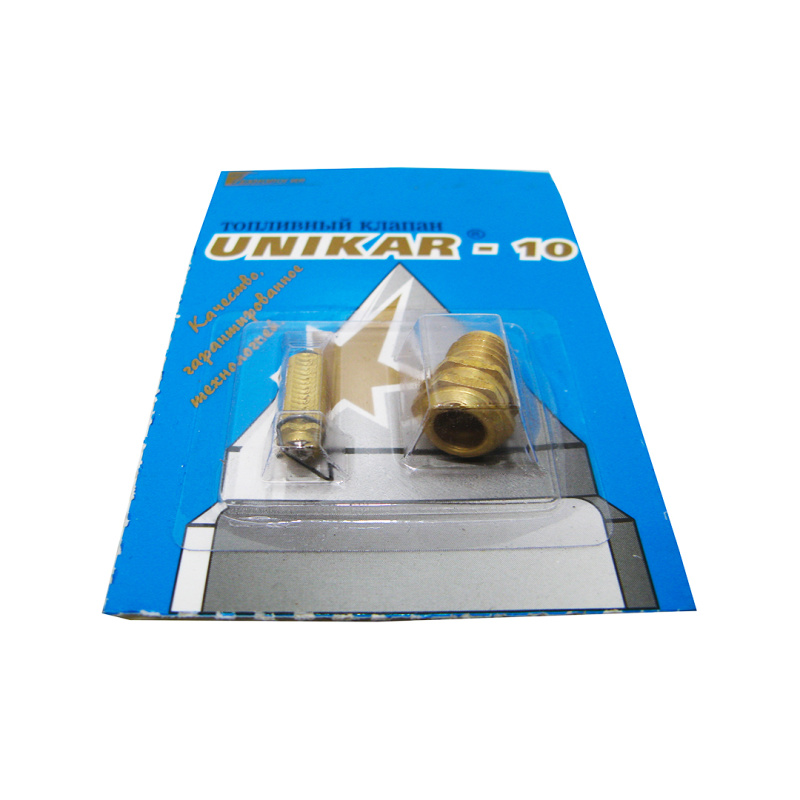Игла карбюратора 2108 Unikar 10