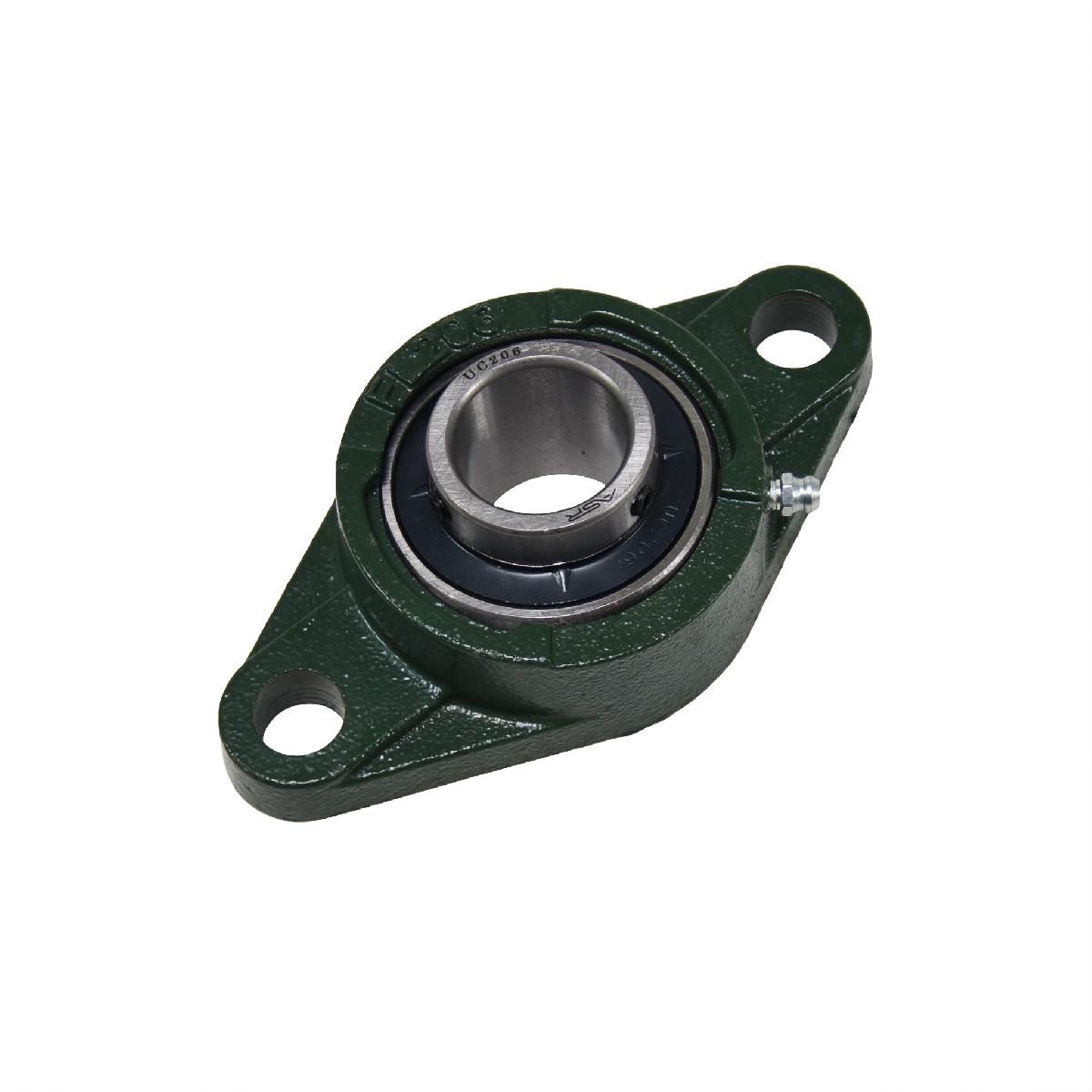 Подшипник с корпусом UCFL 206 (фланцевый) ASR