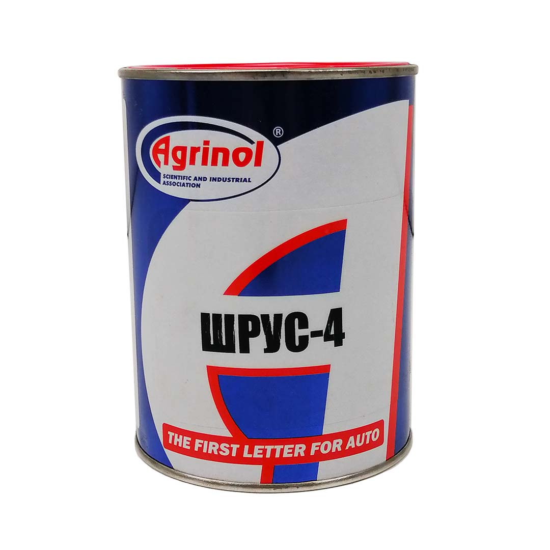 Смазка Шрус-4 800 гр Agrinol